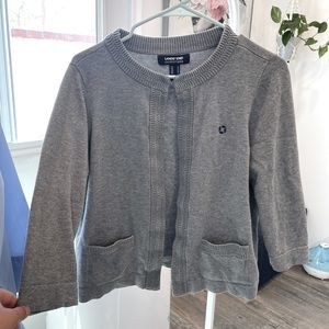 JPmorgan chase cardigan
